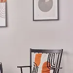 2 Zimmer, Ruhige Lage, Netflix * Мангейм