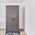 2 Zimmer, Ruhige Lage, Netflix Апартаменты