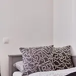 2 Zimmer, Ruhige Lage, Netflix * Мангейм