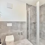 2 Zimmer, Ruhige Lage, Netflix Апартаменты