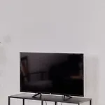 2 Zimmer, Ruhige Lage, Netflix *